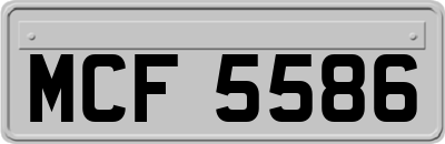 MCF5586