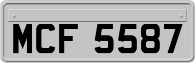 MCF5587