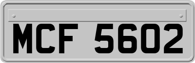 MCF5602