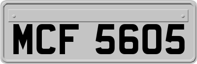 MCF5605