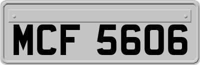 MCF5606
