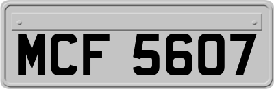 MCF5607