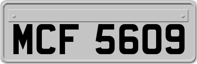 MCF5609