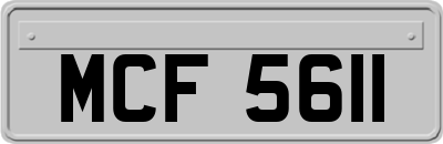 MCF5611
