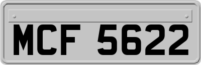 MCF5622