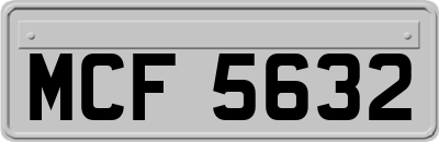 MCF5632