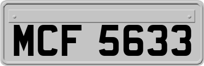MCF5633