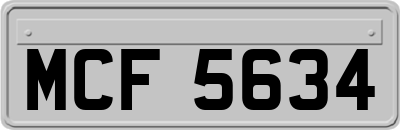MCF5634