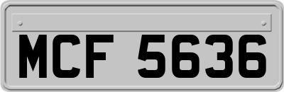 MCF5636