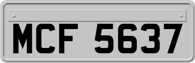 MCF5637