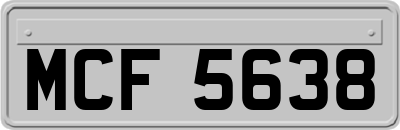 MCF5638