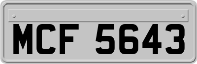 MCF5643