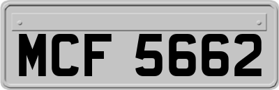 MCF5662