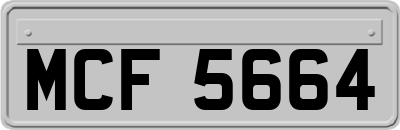 MCF5664