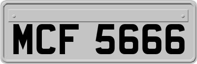 MCF5666