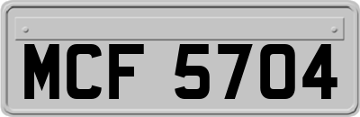 MCF5704