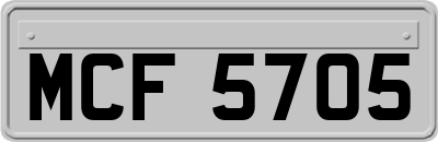 MCF5705