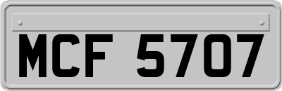 MCF5707