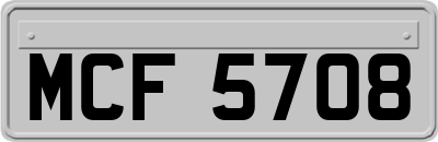 MCF5708