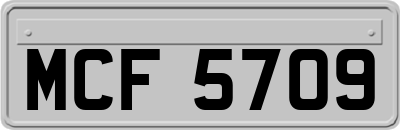 MCF5709