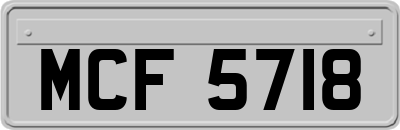 MCF5718