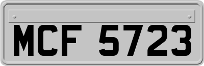 MCF5723