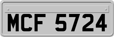 MCF5724