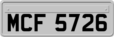 MCF5726