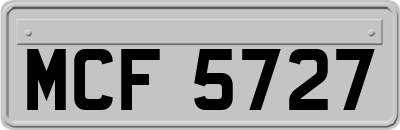 MCF5727