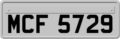 MCF5729