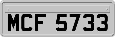 MCF5733