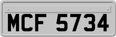 MCF5734