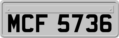 MCF5736