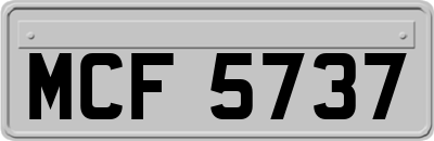 MCF5737