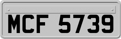 MCF5739