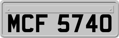 MCF5740