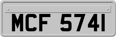 MCF5741