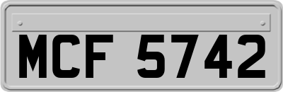 MCF5742