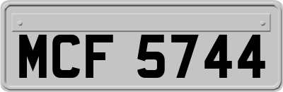 MCF5744
