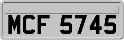 MCF5745