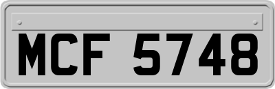 MCF5748