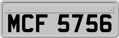 MCF5756