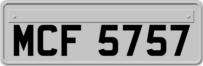 MCF5757