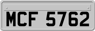 MCF5762