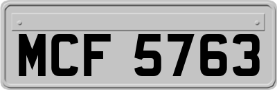 MCF5763
