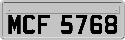 MCF5768