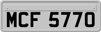 MCF5770