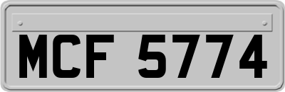 MCF5774