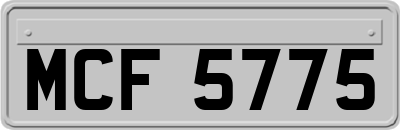 MCF5775