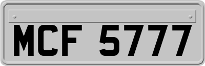 MCF5777